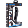 Alpha Pro Stimulateur de prostate P-Trigasm 13 x 3.6 cm